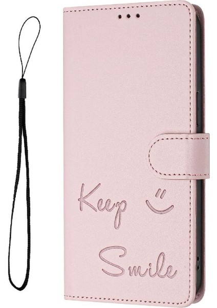 IPhone 13 Için Kılıf Mini Pu Deri Kart Tutucu Cüzdan Rfıd Engelleme Flıp (Yurt Dışından)