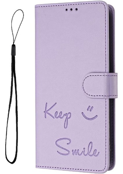 IPhone 12 Için Kılıf Pro Max Rfıd Engelleme Pu Deri Kart Tutucu Cüzdan (Yurt Dışından)