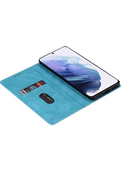 Xiaomi Redmi Not 13 Pro 4g Manyetik Kapatma Kartı Için Glitter Flip Case (Yurt Dışından)
