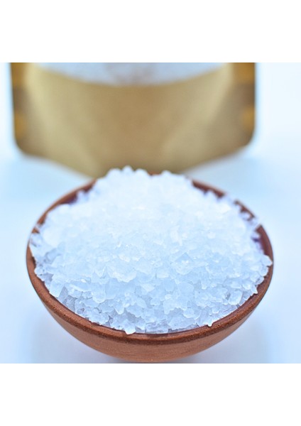 Kristal Kaya Tuzu 500GR (Iri Granül) fiyatları