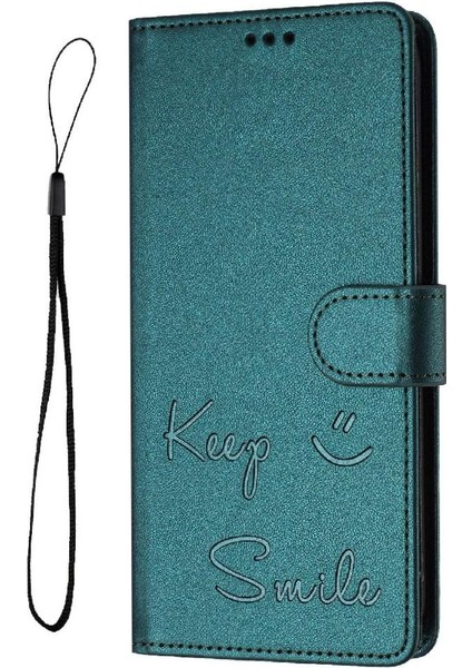 IPhone 11 Için Kılıf Pro Max Kapak Çevirin Kart Tutucu Cüzdan Pu Deri Rfıd (Yurt Dışından)