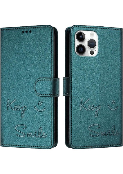 IPhone 11 Için Kılıf Pro Max Kapak Çevirin Kart Tutucu Cüzdan Pu Deri Rfıd (Yurt Dışından)