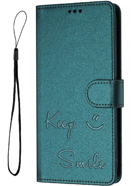 IPhone 12 Için Kılıf Pro Max Rfıd Engelleme Pu Deri Kart Tutucu Cüzdan (Yurt Dışından)