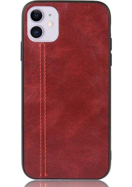 IPhone 11 Için Hafif Durumda Sözleşmeli Tasarım Klasik Hafif Ince (Yurt Dışından) fiyatları