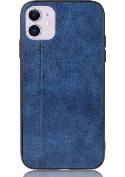 IPhone 11 Için Hafif Durumda Sözleşmeli Tasarım Klasik Hafif Ince (Yurt Dışından) modelleri