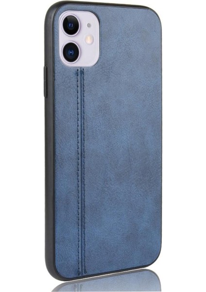 IPhone 11 Için Hafif Durumda Sözleşmeli Tasarım Klasik Hafif Ince (Yurt Dışından) fırsatları