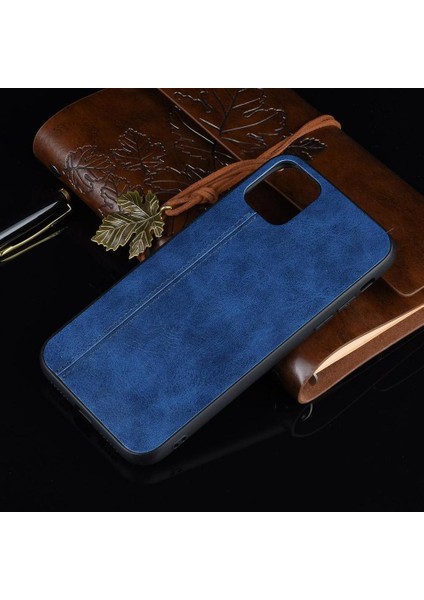 IPhone 11 Için Hafif Durumda Sözleşmeli Tasarım Klasik Hafif Ince (Yurt Dışından) indirimleri