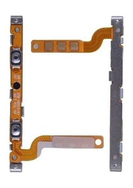 Samsung Uyumlu J7 Prime, 2 G611 Yan Ses Filmi Flex