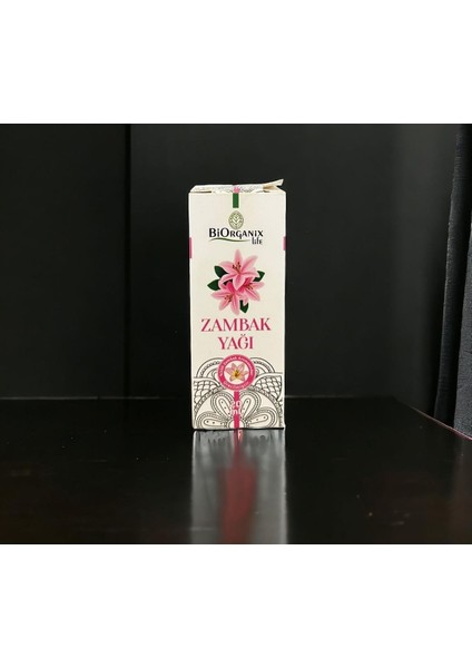 Zambak Yağ fiyatları