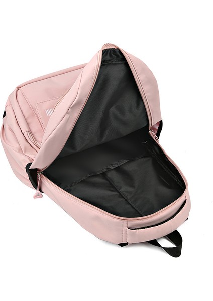 Yükü Azaltan, Nefes Alabilen Öğrenci Okul Çantasının Kore Versiyonu (Yurt Dışından) modelleri