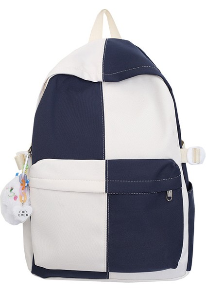 Rahat Moda Nefes Alabilen Gençlik Sırt Çantası Öğrenci Malzemeleri (Yurt Dışından)