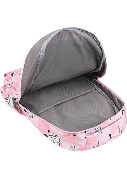 Sevimli Hafif Öğrenci Okul Çantası Okula Dönüş Hediyesi (Yurt Dışından) modelleri