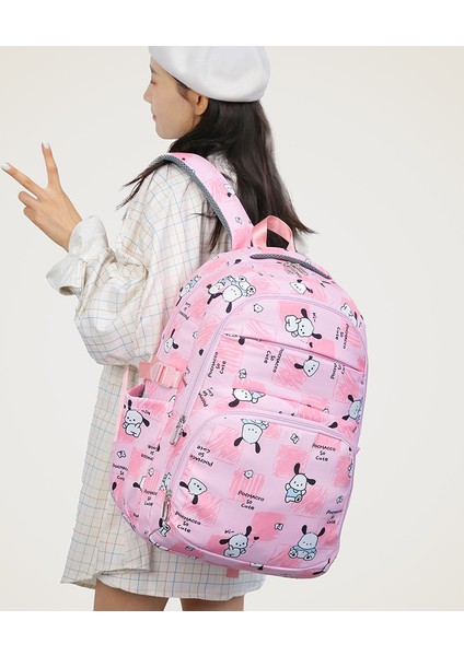 Sevimli Hafif Öğrenci Okul Çantası Okula Dönüş Hediyesi (Yurt Dışından) fiyatları