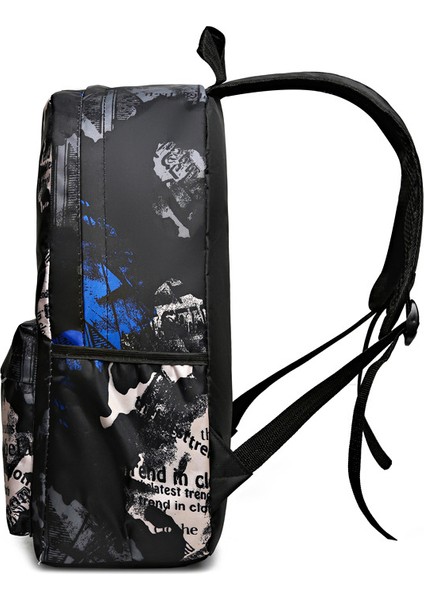 Hafif Rahat Büyük Kapasiteli Öğrenci Okul Çantası (Yurt Dışından) fiyatları