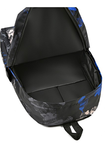 Hafif Rahat Büyük Kapasiteli Öğrenci Okul Çantası (Yurt Dışından) modelleri