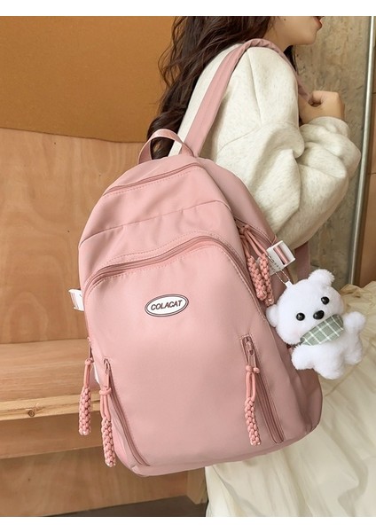 Kızlar Için Karikatür Sevimli Okul Çantası (Yurt Dışından) fiyatları