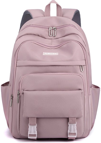 Büyük Kapasiteli, Yükü Azaltan Gündelik Öğrenci Okul Çantası, Okula Dönüş Hediyesi (Yurt Dışından)