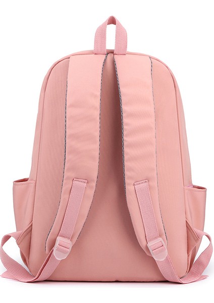 Büyük Kapasiteli, Yükü Azaltan Gündelik Öğrenci Okul Çantası, Okula Dönüş Hediyesi (Yurt Dışından) modelleri