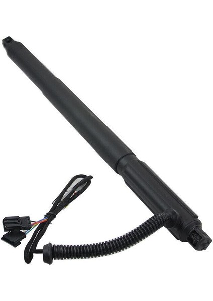 Elektrikli Bagaj Amortisörü Bmw X6 12-14 Sol 51247332697