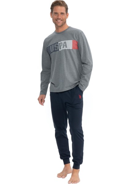 18830 Erkek Pijama Takımı