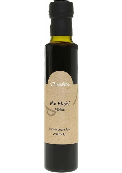 Nar Ekşisi - 250 ml