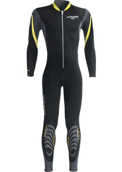 Lui Man Dalış Elbisesi Standart-2.5mm - No:6 / 2xl fiyatları