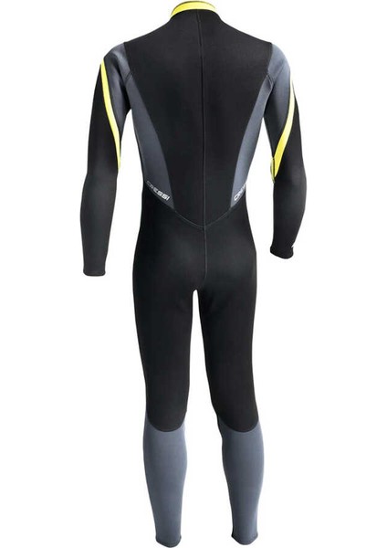 Lui Man Dalış Elbisesi Standart-2.5mm - No:6 / 2xl modelleri