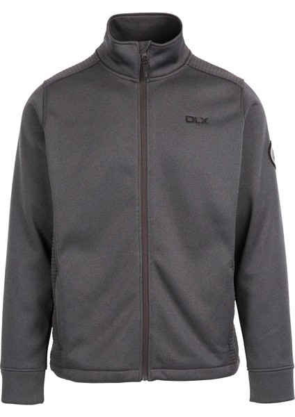 Angus- Dlx Fleece Erkek Pembe Polar Ceket