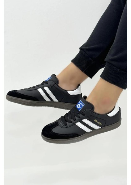 Slzr 02928 Unisex Günlük Sneaker Spor Ayakkabı