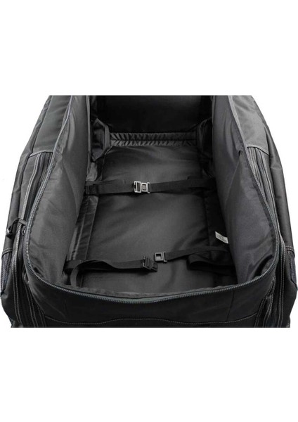 Moby 3 Tekerlekli Dalış Çantası BLACK/YELLOW-100 L fırsatları