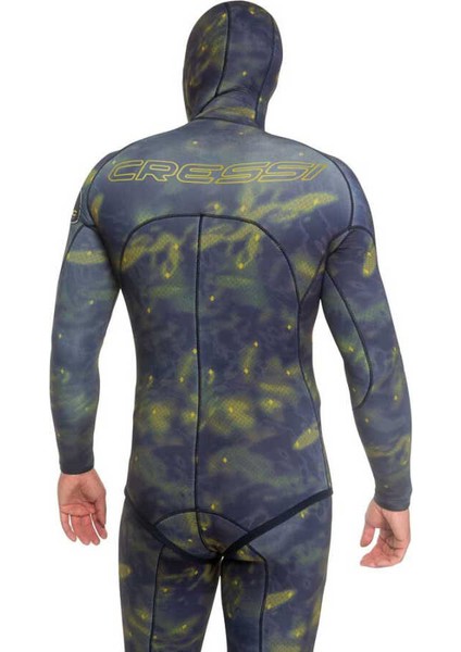 Lampuga Dalış Elbisesi Standart-5mm - No:4 / L modelleri