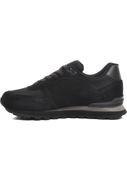 Peru 102 19250 Siyah-Füme Erkek Sneaker fiyatları