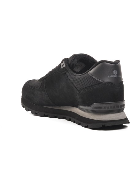 Peru 102 19250 Siyah-Füme Erkek Sneaker fırsatları