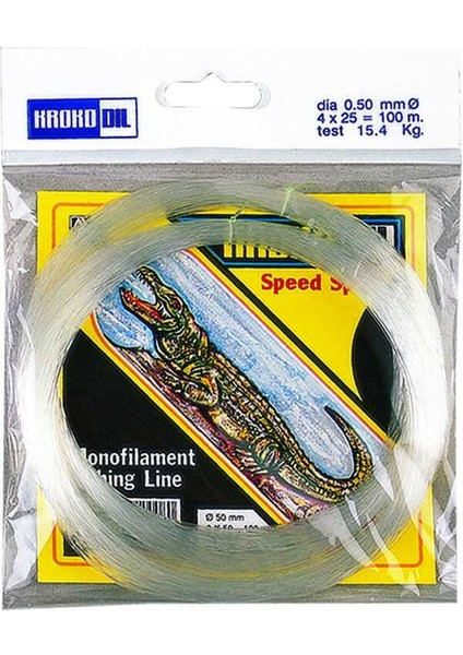 Paket Misina BEYAZ-0.20MM - 100MT - 3.1kg