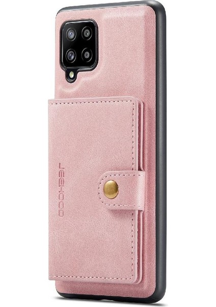 Samsung Galaxy A12/M12 Standı Ayrılabilir Manyetik Tasarım Magsafe (Yurt Dışından) fiyatları