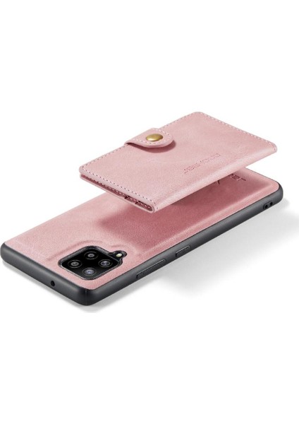 Samsung Galaxy A12/M12 Standı Ayrılabilir Manyetik Tasarım Magsafe (Yurt Dışından) modelleri
