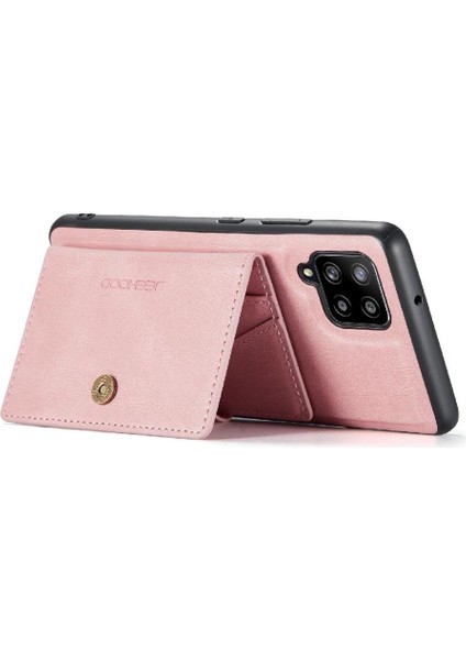 Samsung Galaxy A12/M12 Standı Ayrılabilir Manyetik Tasarım Magsafe (Yurt Dışından) fırsatları