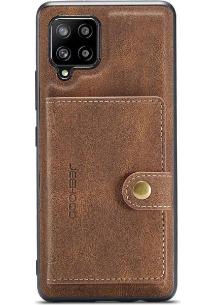 Samsung Galaxy A22 4g Standı Ayrılabilir Manyetik Tasarım Magsafe (Yurt Dışından) indirimleri