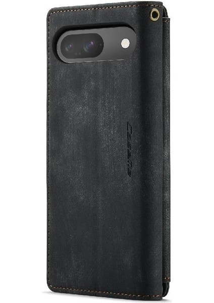 Google Pixel 9/9 Pro Sürücüleri Lisans Kartı Yuvaları Cüzdan Için Caseme Durumda (Yurt Dışından) fırsatları