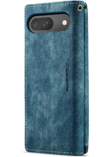 Google Pixel 9 Cüzdan Kılıfı Için Kadın Erkek Sürücüleri Lisansı (Yurt Dışından) modelleri