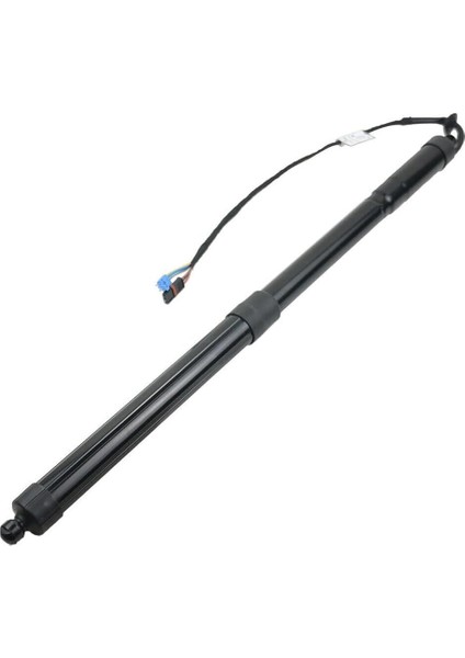 Elektrikli Bagaj Amortisörü Porsche Panamera 10-16 Turbo-Platınıum Hariç 97051257306