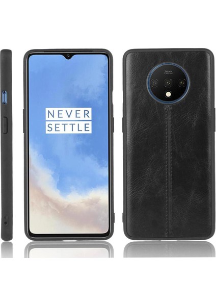 SZY Market Oneplus 7t Lightweigh Ince Darbeye Dayanıklı Klasik Tasarım Için Hafif Kılıf (Yurt Dışından)