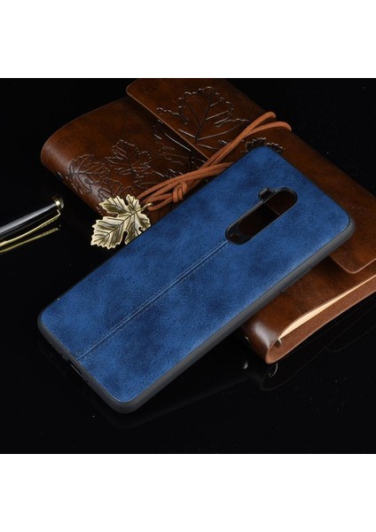 Oneplus 7t Pro Için Hafif Durumda Sözleşmeli Tasarım Ince Darbeye Dayanıklı (Yurt Dışından) modelleri