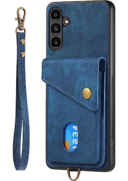 Samsung Galaxy A34 5g Ayrılabilir Kordon Manyetik Kapatma Prim (Yurt Dışından) fırsatları