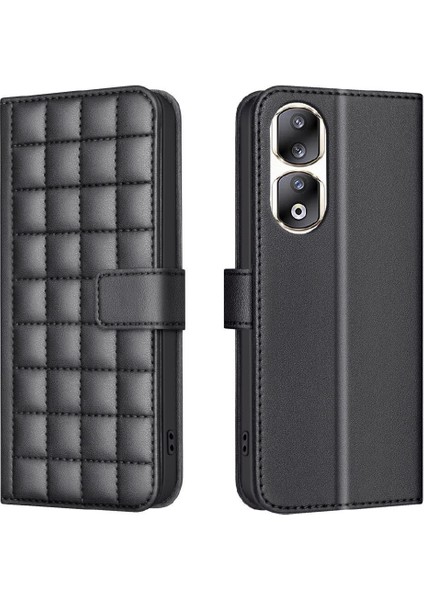 Onur 90 Pro Için Flip Case Kart Yuvaları Tutucu Pu Deri Iş Basit (Yurt Dışından) indirimleri