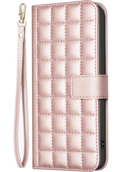 Onur 200 Lite Koruyucu Iş Için Flip Case Basit Stil Pu Deri (Yurt Dışından)