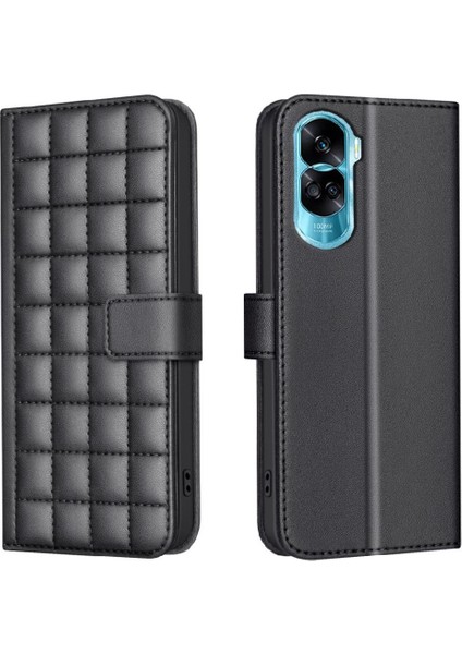 Onur Için Flip Case 90 Lite Koruyucu Pu Deri Kart Yuvaları Tutucu Basit (Yurt Dışından) indirimleri