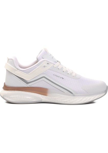 Cheta 564 Chicago Beyaz Sneaker