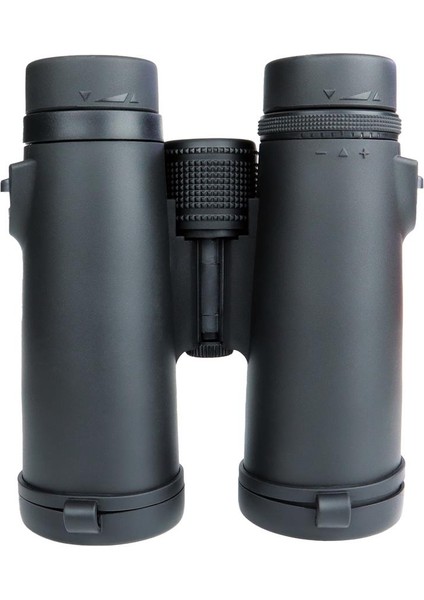 JD-10C 10x42 Dürbün + Taşıma Çantası