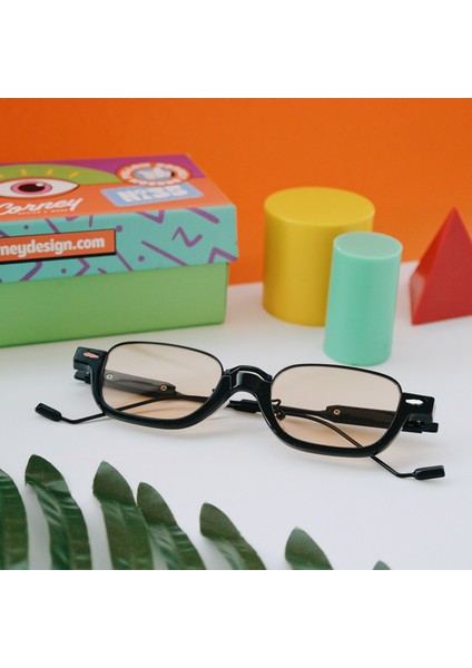 Amber Unisex Güneş Gözlüğü